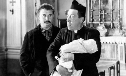 Don Camillo e Peppone forever Un milione di visitatori al museo