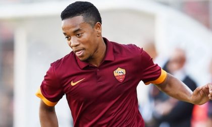 Emanuelson è dell'Atalanta