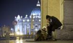 La barberia di Papa Francesco