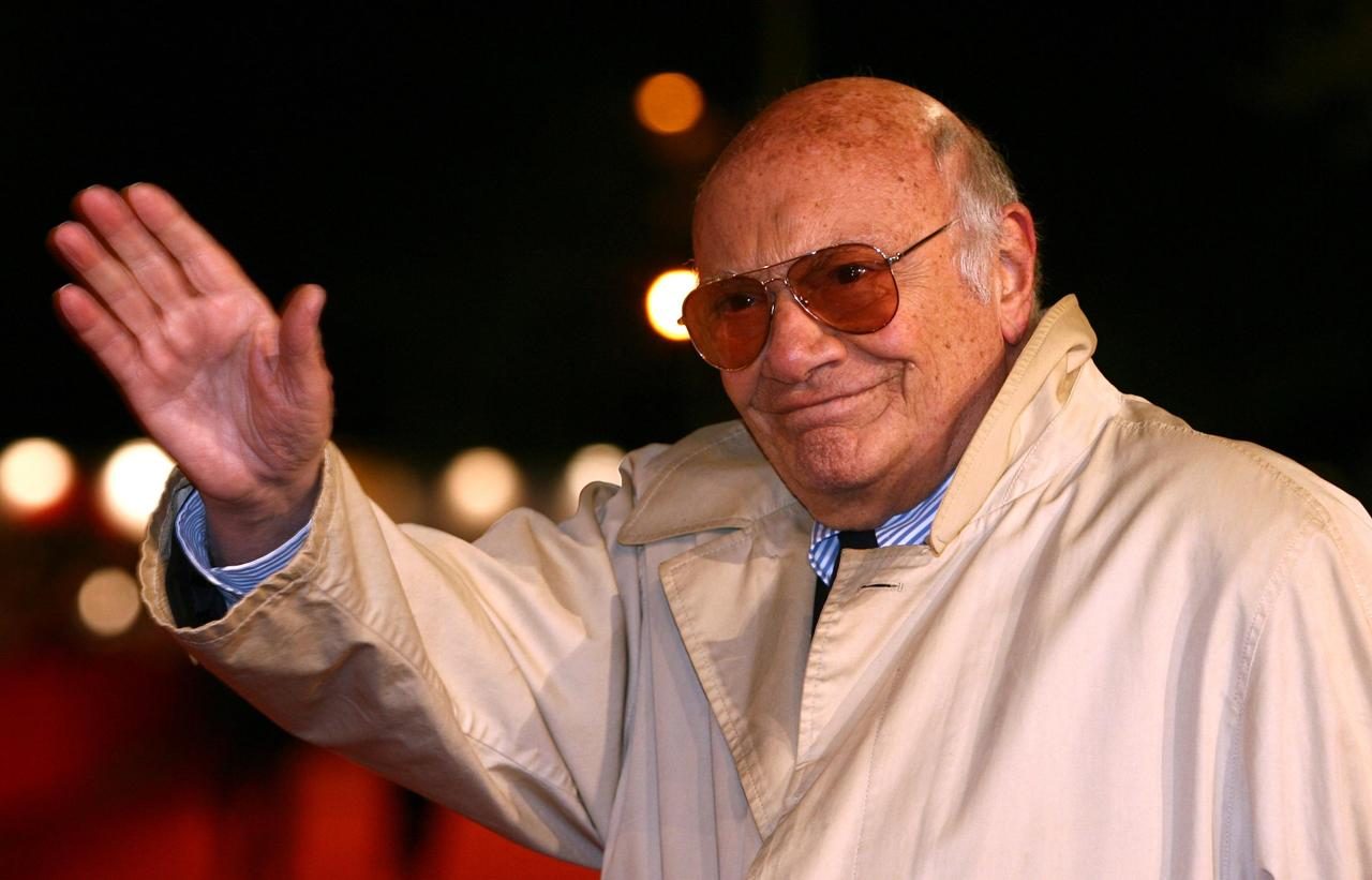 Cinque film per dire addio al coraggio di Francesco Rosi
