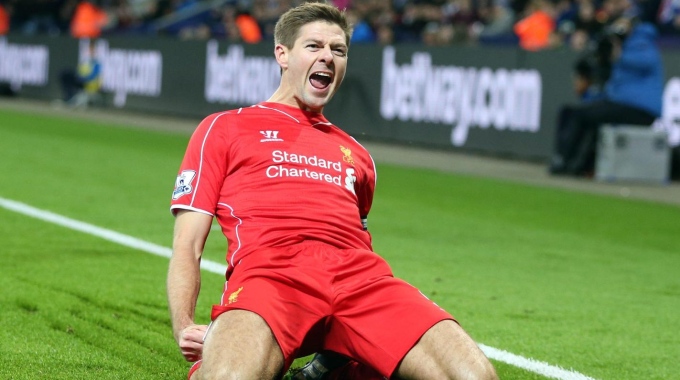 gerrard