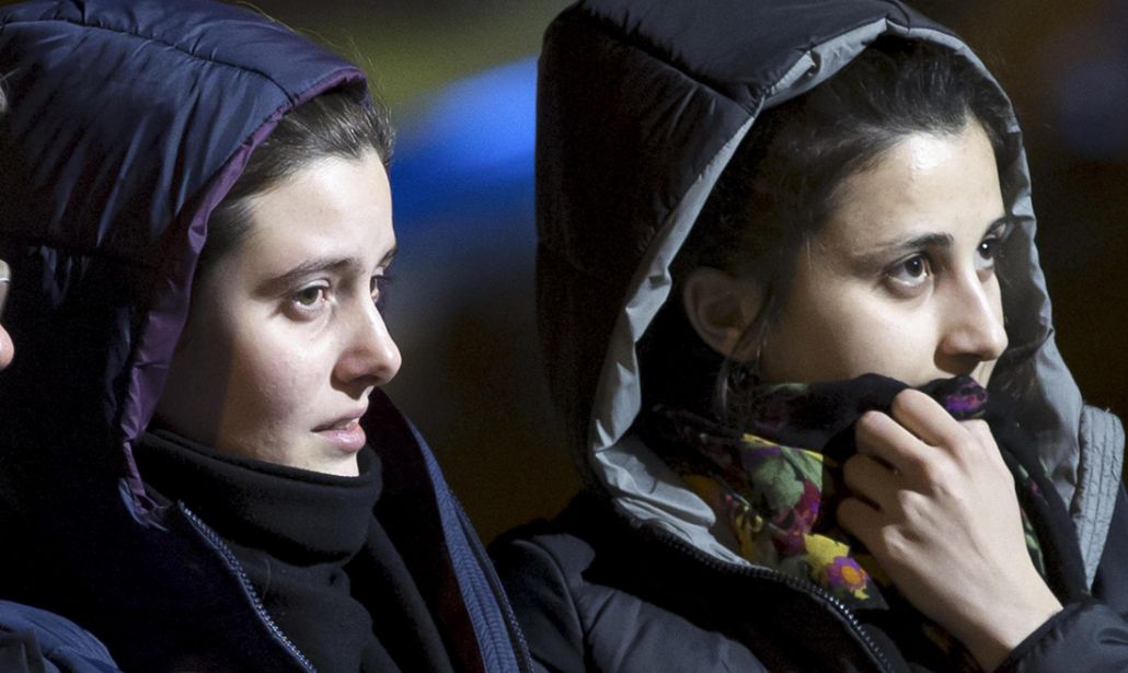 Cinque notizie che non lo erano Tante riguardano Greta e Vanessa