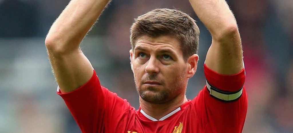 Lo stile di Gerrard, il guerriero che lascia i Reds (e la Premier)