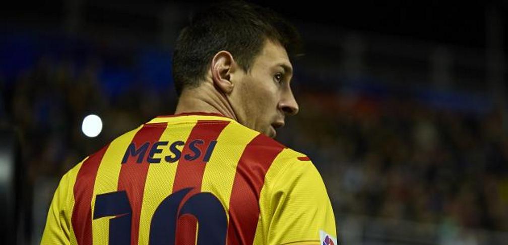 Che cosa succede al Barça