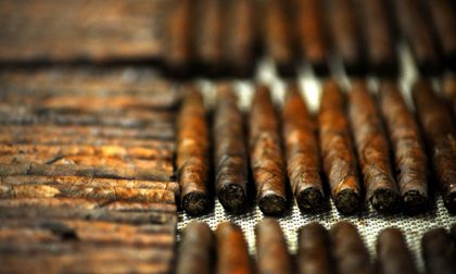Duecento anni di sigaro toscano e tutti i suoi estimatori celebri