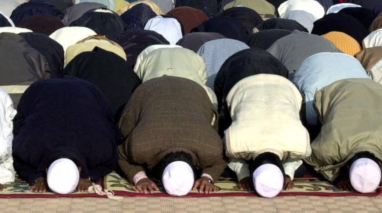 La legge sugli edifici di culto e il punto sulla moschea a Bergamo