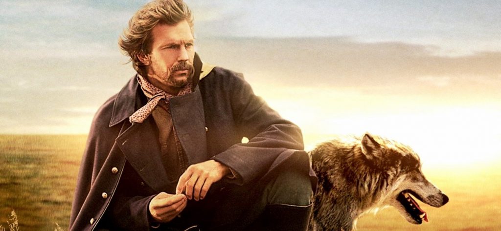 I sessant’anni di Kevin Costner che ancora si innamora di tutto