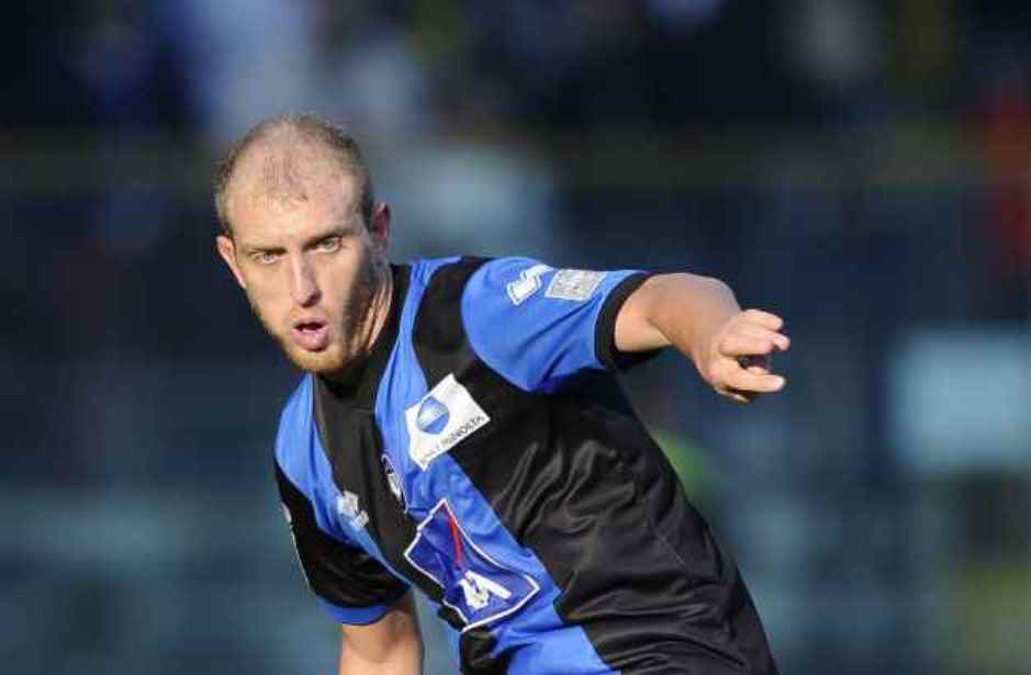 Il ritorno di Masiello a cui la Dea ha ridato fiducia