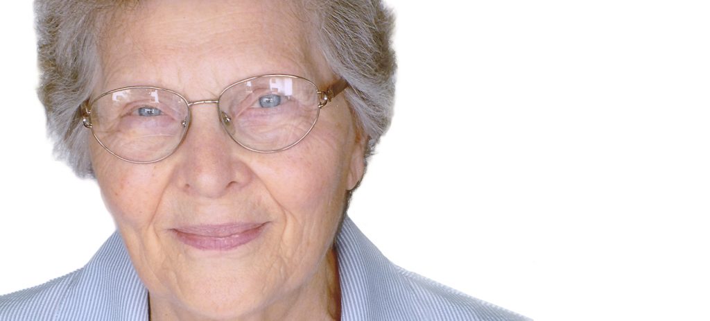 Quelli che fanno i nonni in Africa