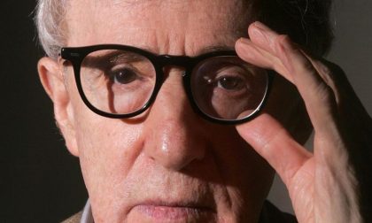 Woody Allen firma una serie tv «Non so da che parte cominciare»