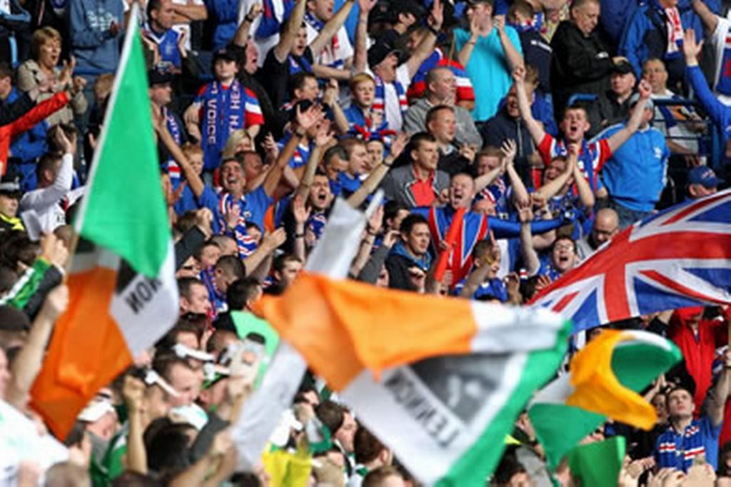 A Glasgow torna l’Old Firm L’infinita battaglia Celtic-Rangers