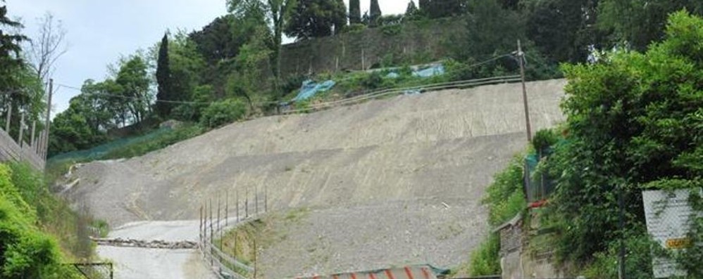 Spunti e polemiche della settimana Che ne è del parcheggio in via Fara?