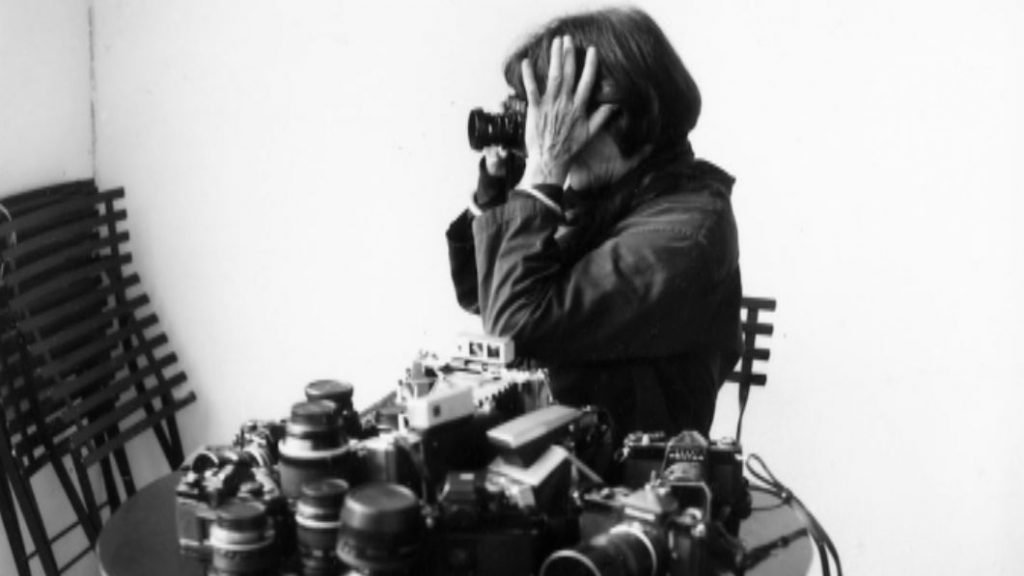 La grande fotografa sconosciuta che dovremmo conoscere tutti