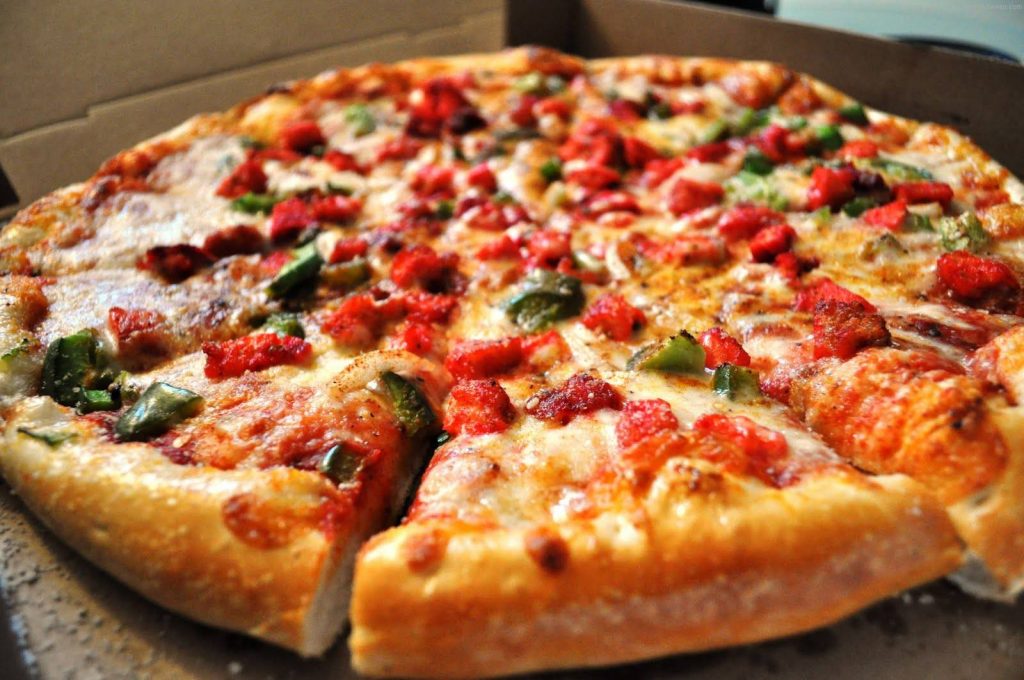 Da Pizza Hut il menu che capisce che cosa desideriamo davvero