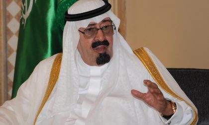 L'Arabia Saudita dopo re Abdullah