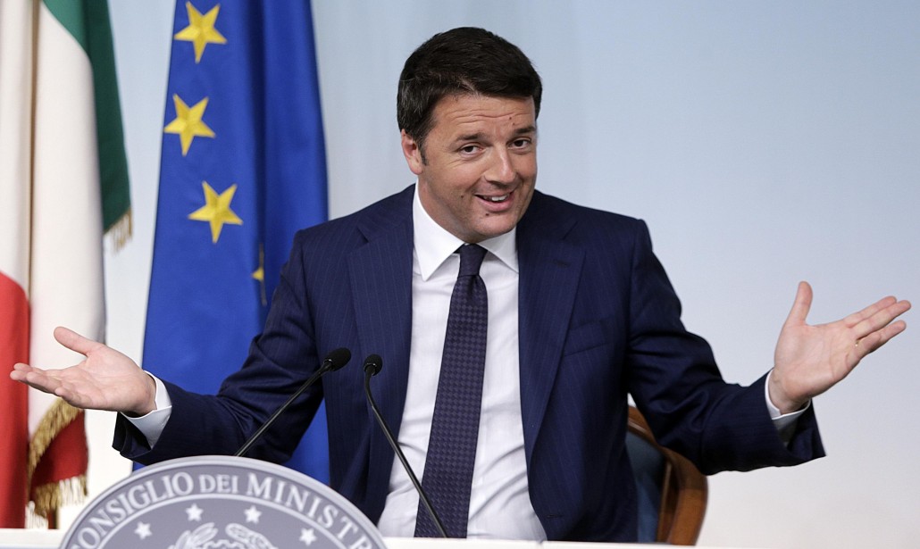 10 notizie di cui parlare a cena Tasse, né aumenti né ribassi