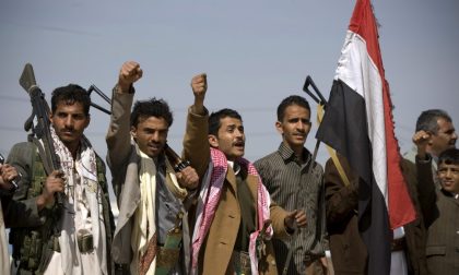 Cosa sta succedendo in Yemen (dove è guerra nella capitale)