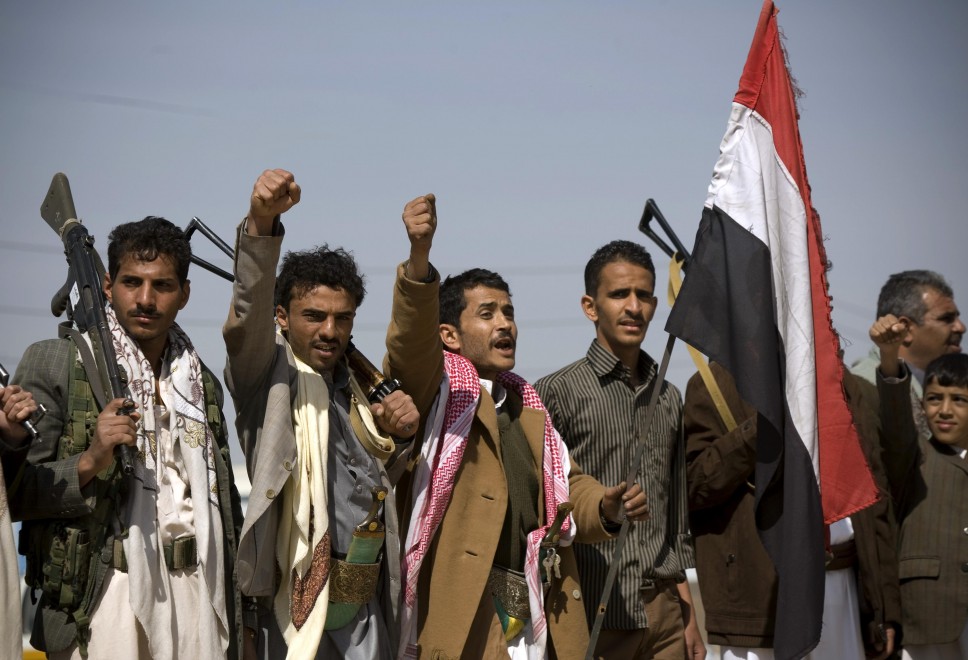 Cosa sta succedendo in Yemen (dove è guerra nella capitale)