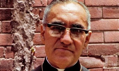 Oscar Romero che fu ucciso in odio alla fede (e ai poveri)