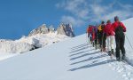 Dieci bei posti bergamaschi dove fare scialpinismo