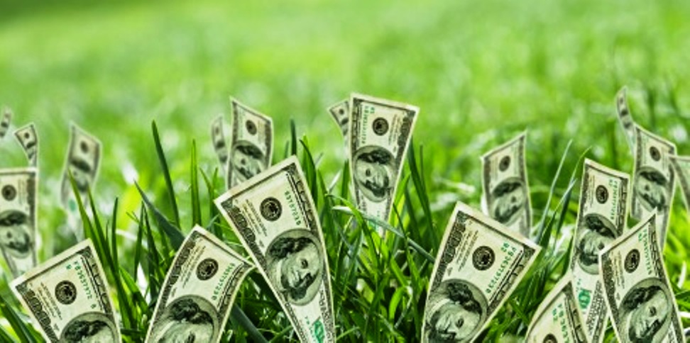 Perché gli Usa hanno fatto boom (economicamente parlando)