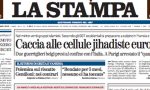 Le prime pagine di oggi sabato 17 gennaio 2015