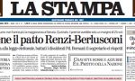 Le prime pagine di oggi giovedì 22 gennaio 2015