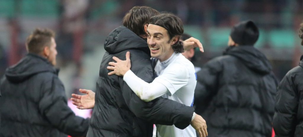 Super prestazione di squadra Del Grosso migliore in campo