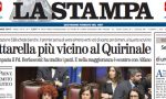 Le prime pagine di oggi venerdì 30 gennaio 2015