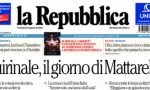 Le prime pagine di oggi sabato 31 gennaio 2015