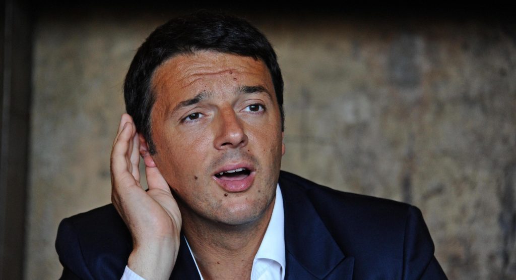 Un bellissimo articolo de Il Post sul «colpo del secolo» di Renzi