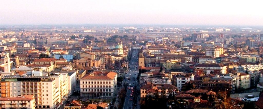 Industria, perché Bergamo in Europa è più forte anche dei tedeschi