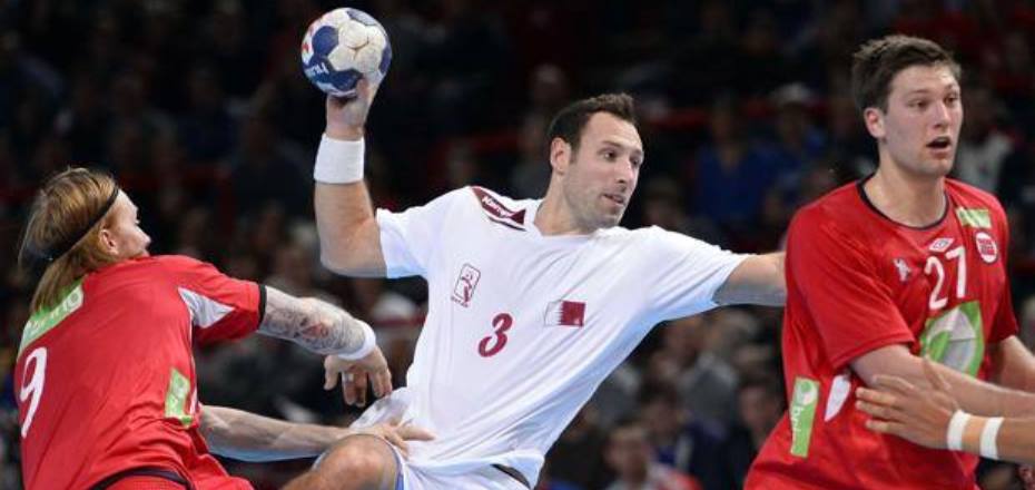 Il Qatar si compra tutto lo sport (anche i Mondiali di Pallamano)