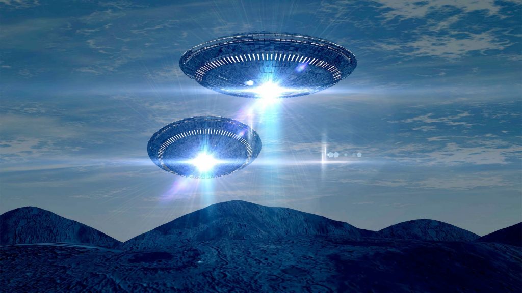Altro che ufo, erano aerei spia La rivelazione a sorpresa della Cia