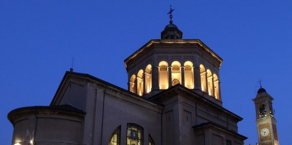 Quando la Madonna salvò Treviglio