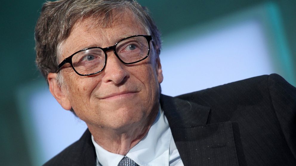 01_Bill Gates
