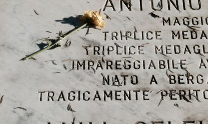 Cimitero Monumentale - Linda Klobas
