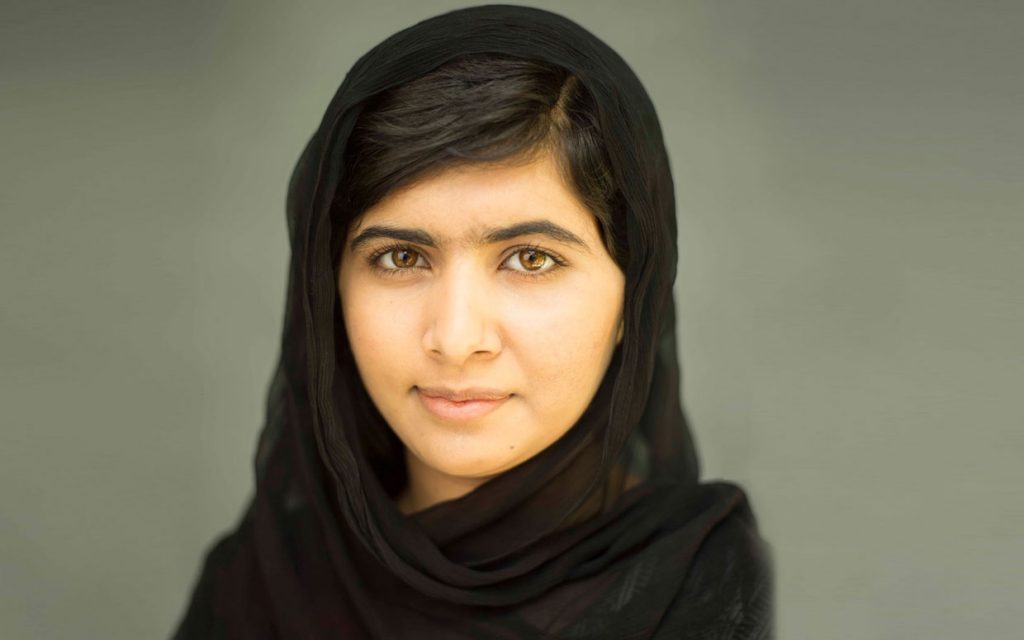 02_Malala Yousafzai