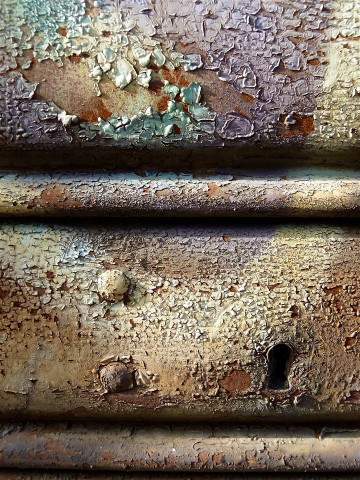 Via Palazzolo – Linda Klobas