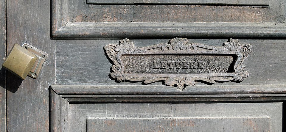 Via Scotti – Linda Klobas