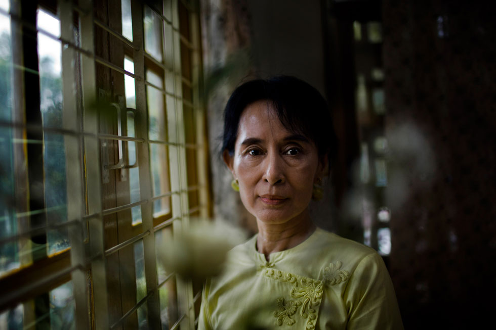09_Aung San Suu Kyi