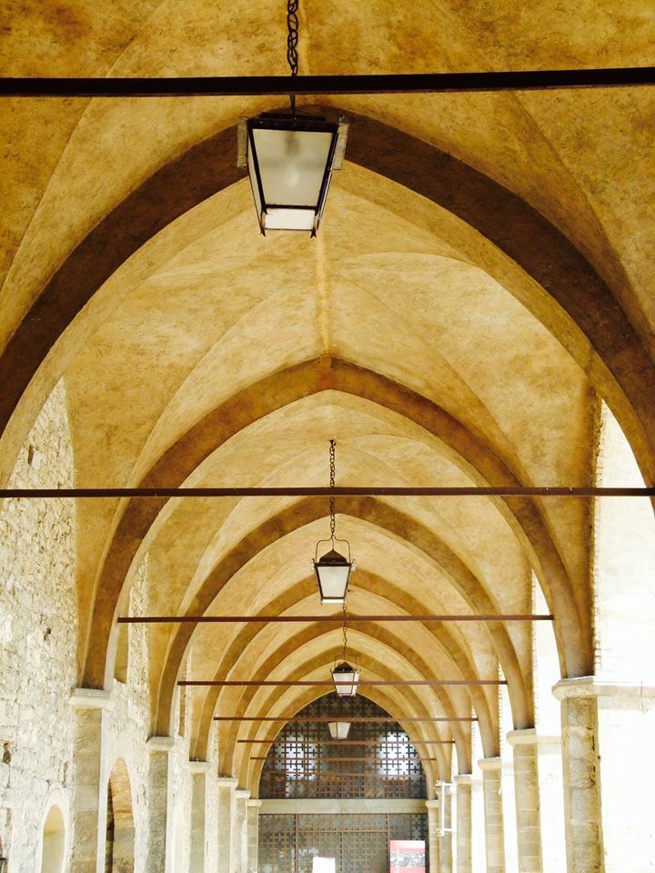 Cittadella – Linda Klobas