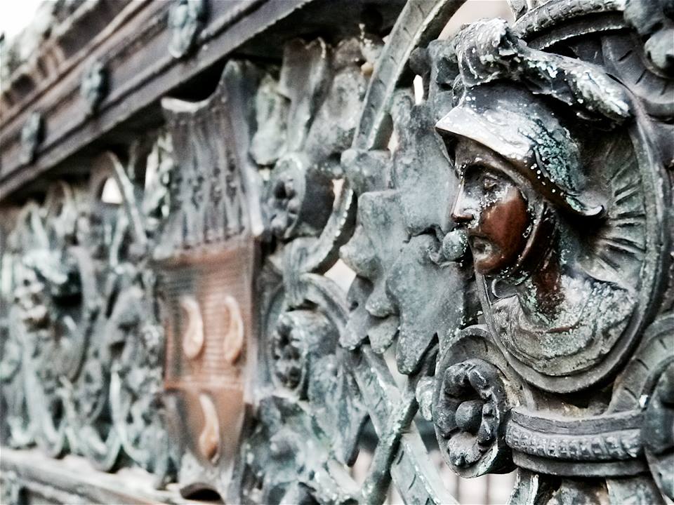 Cappella Colleoni – Linda Klobas