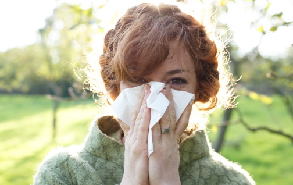 Perché prendiamo il raffreddore