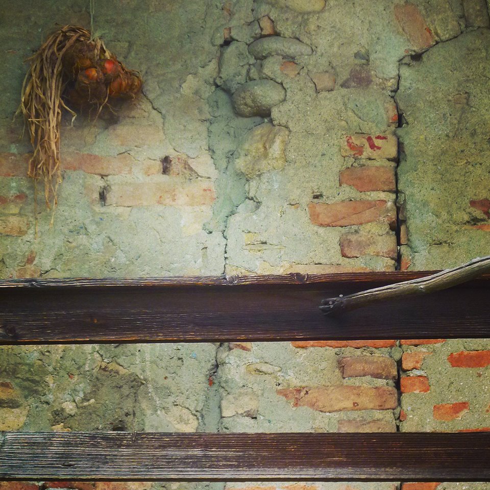 Via dei Bersaglieri – Linda Klobas