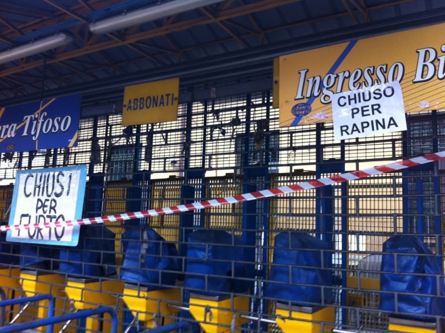Le ultime sul Parma calcio