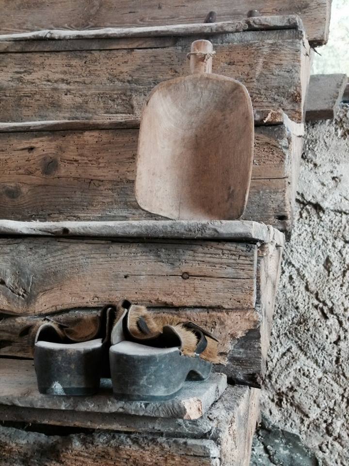 Castione della Presolana – L. Klobas