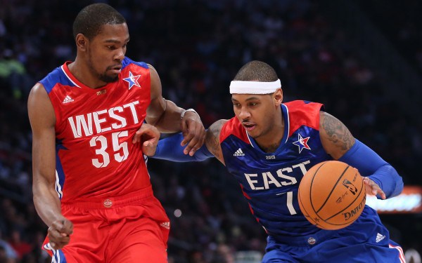 All-Star Game, la tre giorni stellare