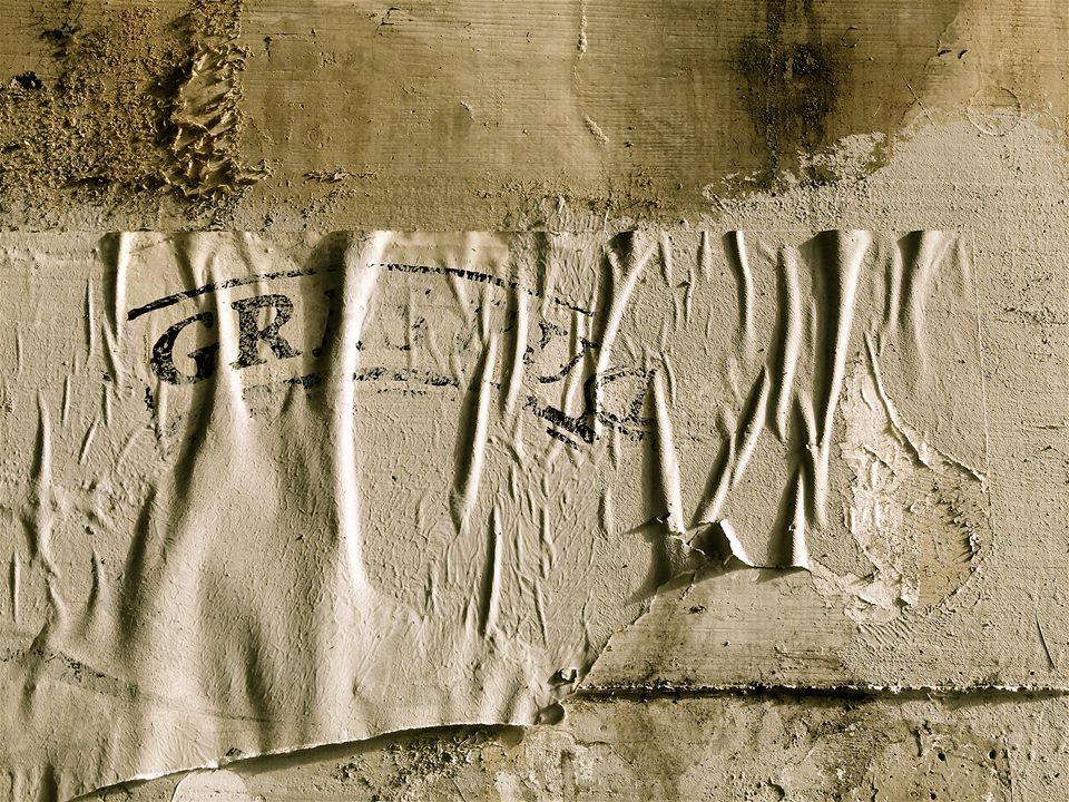 Via San Bernardino – Linda Klobas