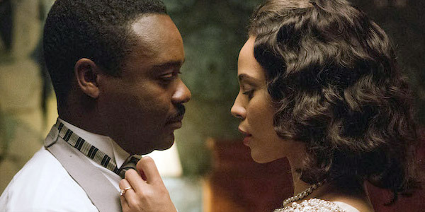 Il film da vedere nel weekend “Selma”, l’inizio di M. L. King